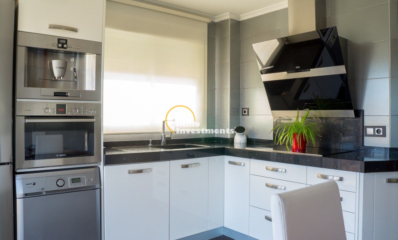 Bestaande bouw - Penthouse - Torrevieja - Playa del Cura