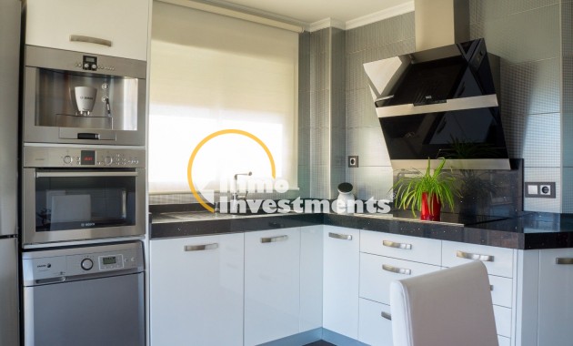 Bestaande bouw - Penthouse - Torrevieja - Playa del Cura