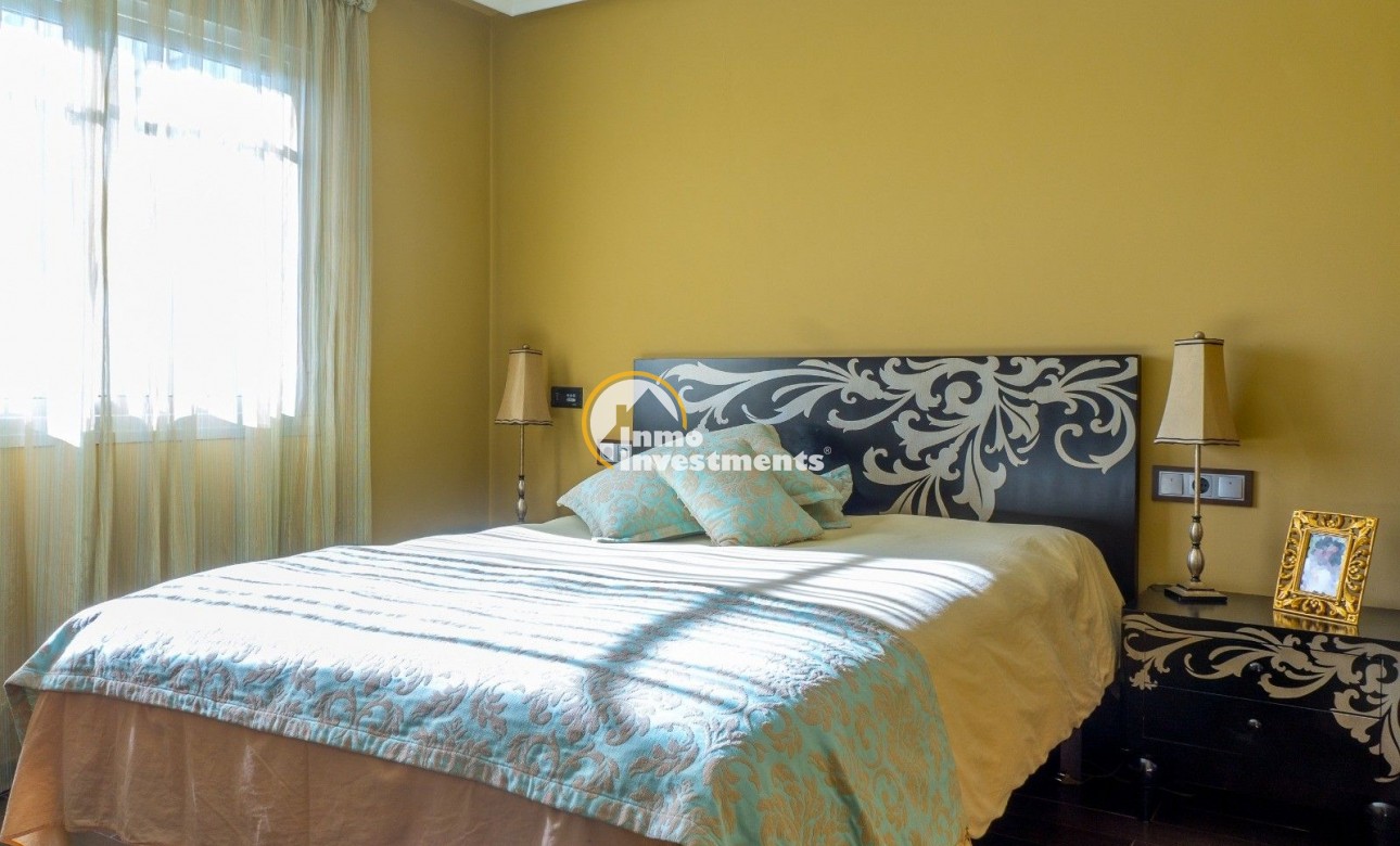 Bestaande bouw - Penthouse - Torrevieja - Playa del Cura