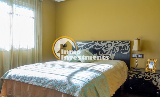 Bestaande bouw - Penthouse - Torrevieja - Playa del Cura