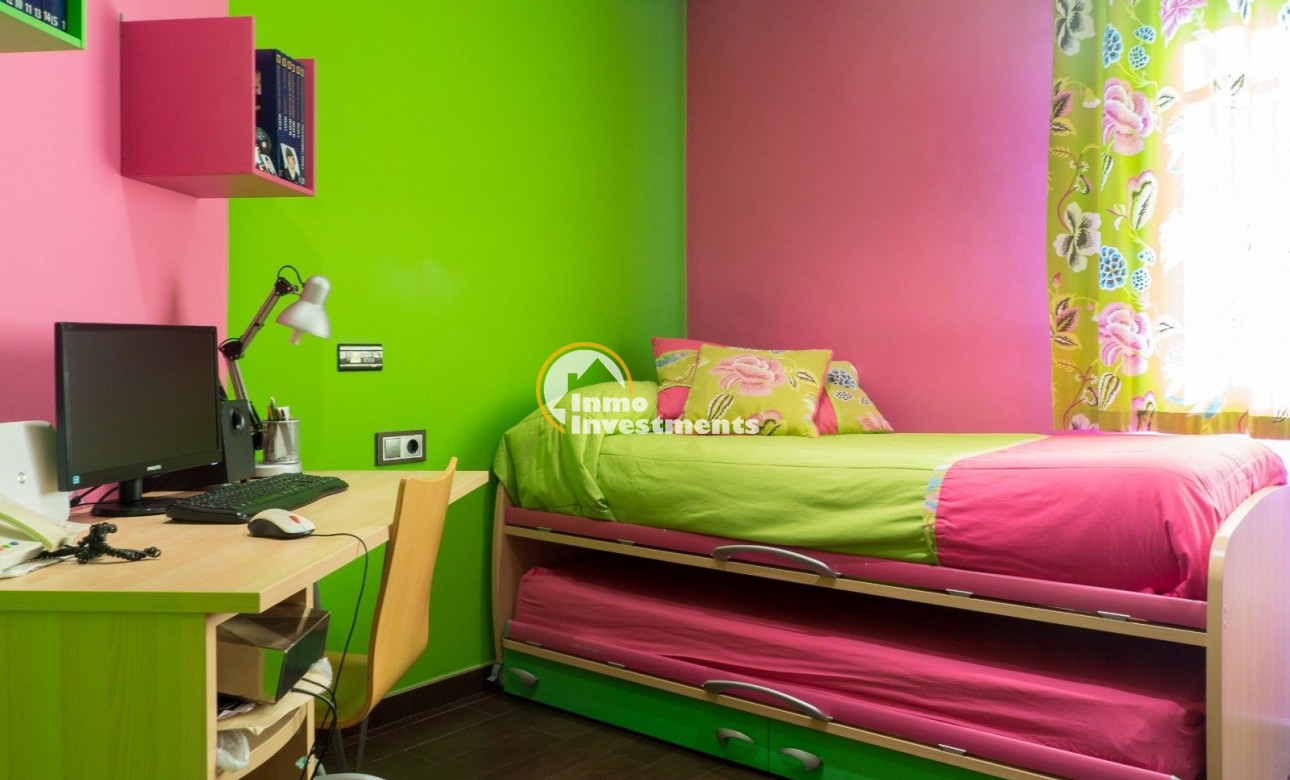 Bestaande bouw - Penthouse - Torrevieja - Playa del Cura