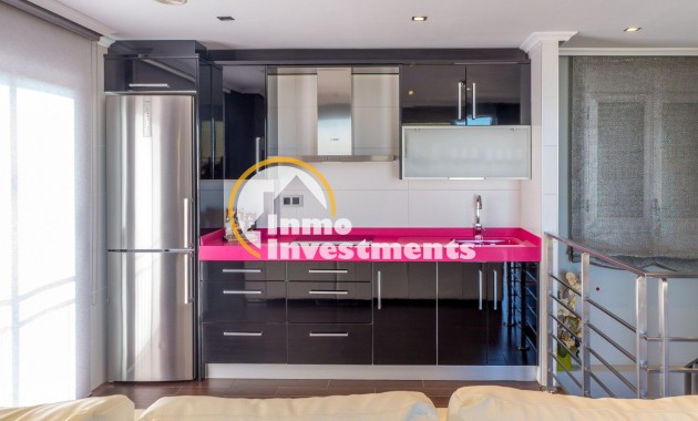 Bestaande bouw - Penthouse - Torrevieja - Playa del Cura
