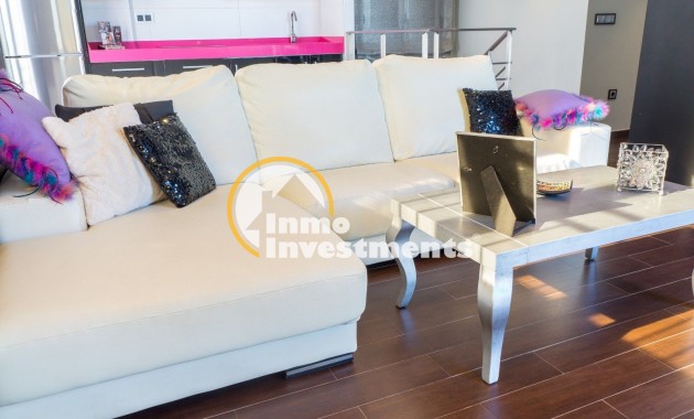 Bestaande bouw - Penthouse - Torrevieja - Playa del Cura