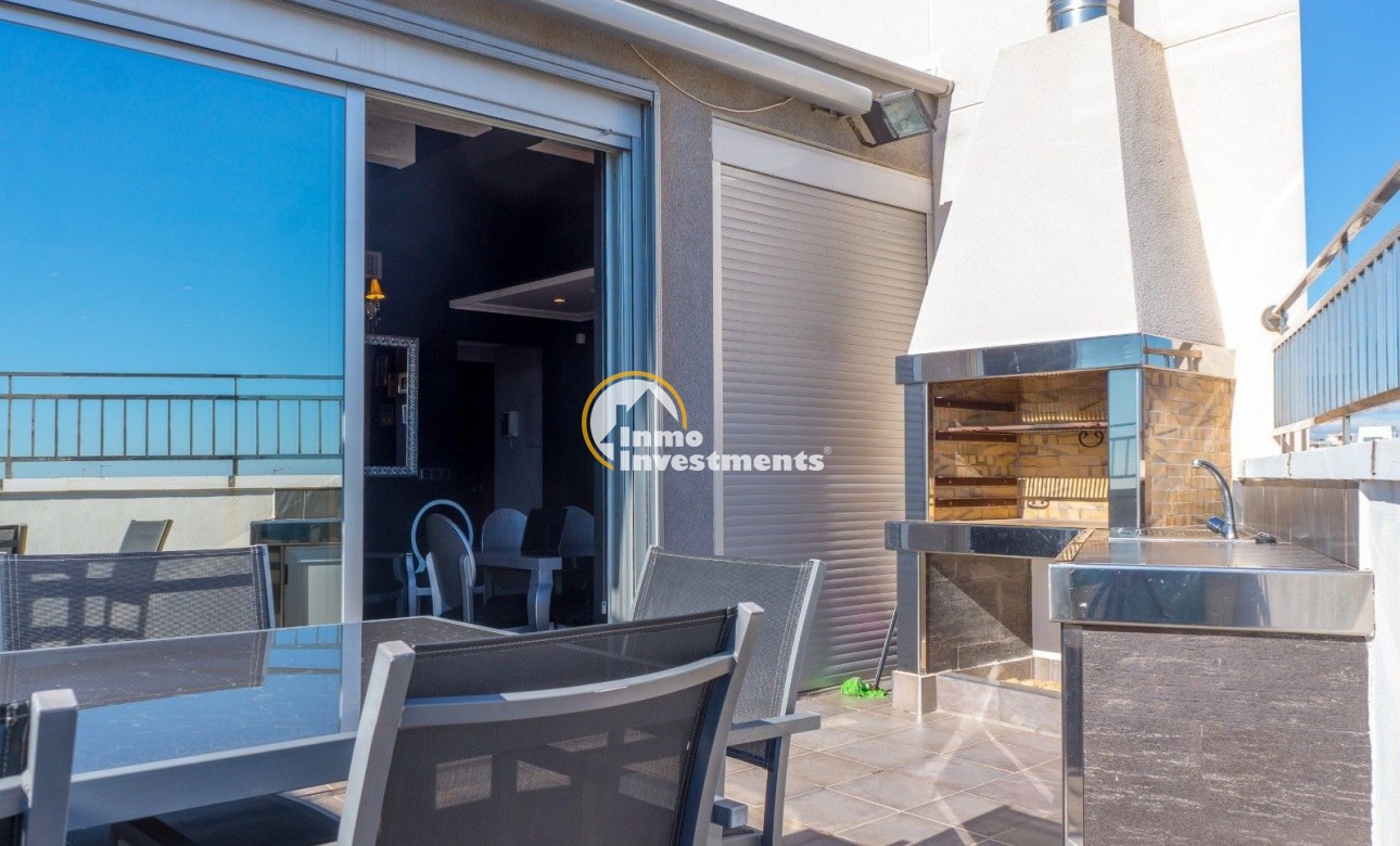 Bestaande bouw - Penthouse - Torrevieja - Playa del Cura
