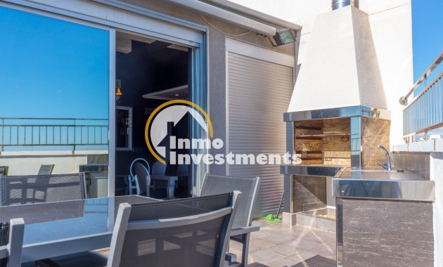 Bestaande bouw - Penthouse - Torrevieja - Playa del Cura