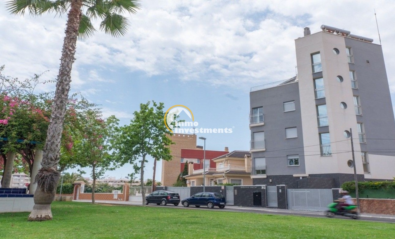 Bestaande bouw - Penthouse - Torrevieja - Playa del Cura