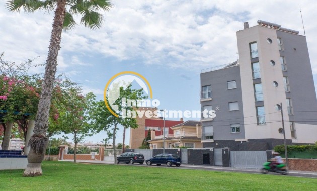 Bestaande bouw - Penthouse - Torrevieja - Playa del Cura