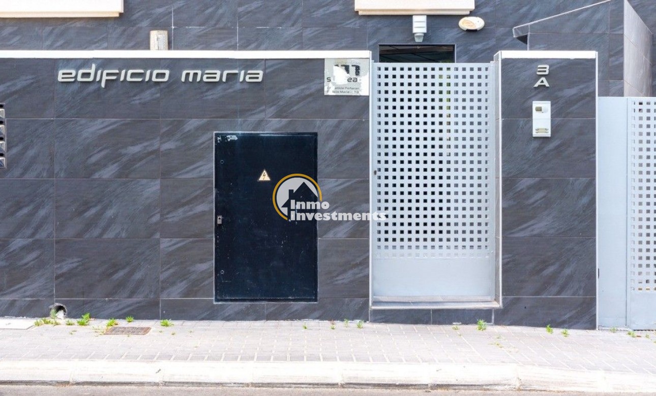 Bestaande bouw - Penthouse - Torrevieja - Playa del Cura