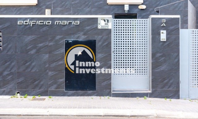 Bestaande bouw - Penthouse - Torrevieja - Playa del Cura