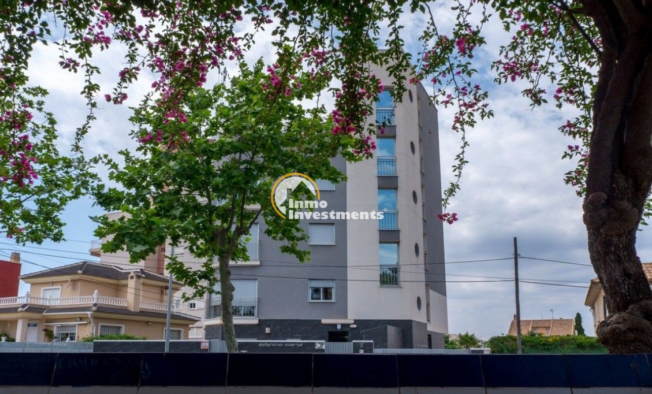 Bestaande bouw - Penthouse - Torrevieja - Playa del Cura