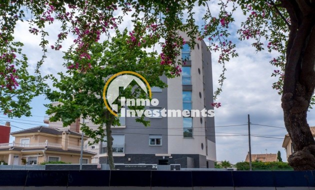 Bestaande bouw - Penthouse - Torrevieja - Playa del Cura