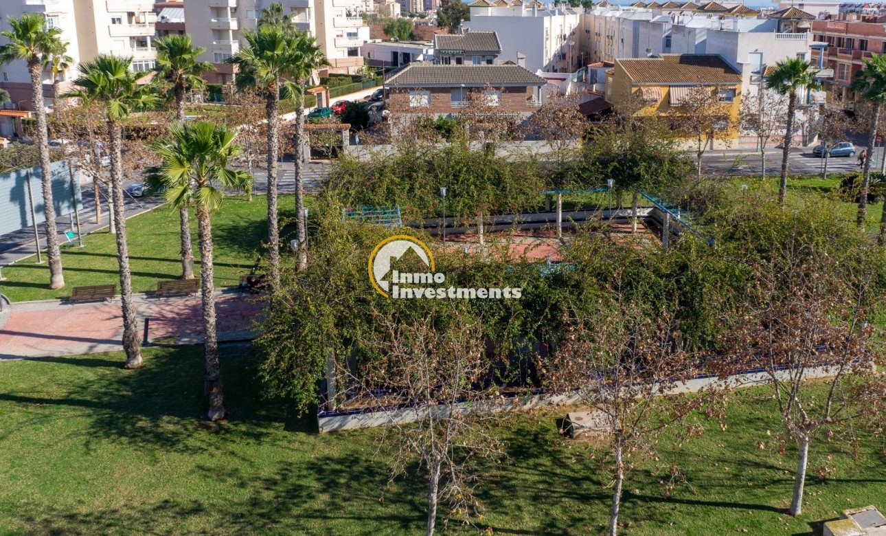 Bestaande bouw - Penthouse - Torrevieja - Playa del Cura