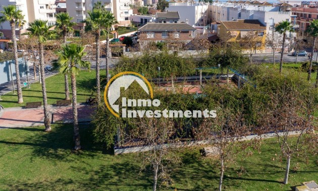 Bestaande bouw - Penthouse - Torrevieja - Playa del Cura