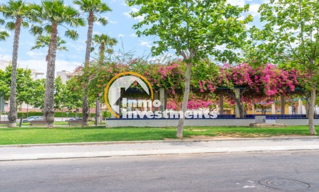Bestaande bouw - Penthouse - Torrevieja - Playa del Cura
