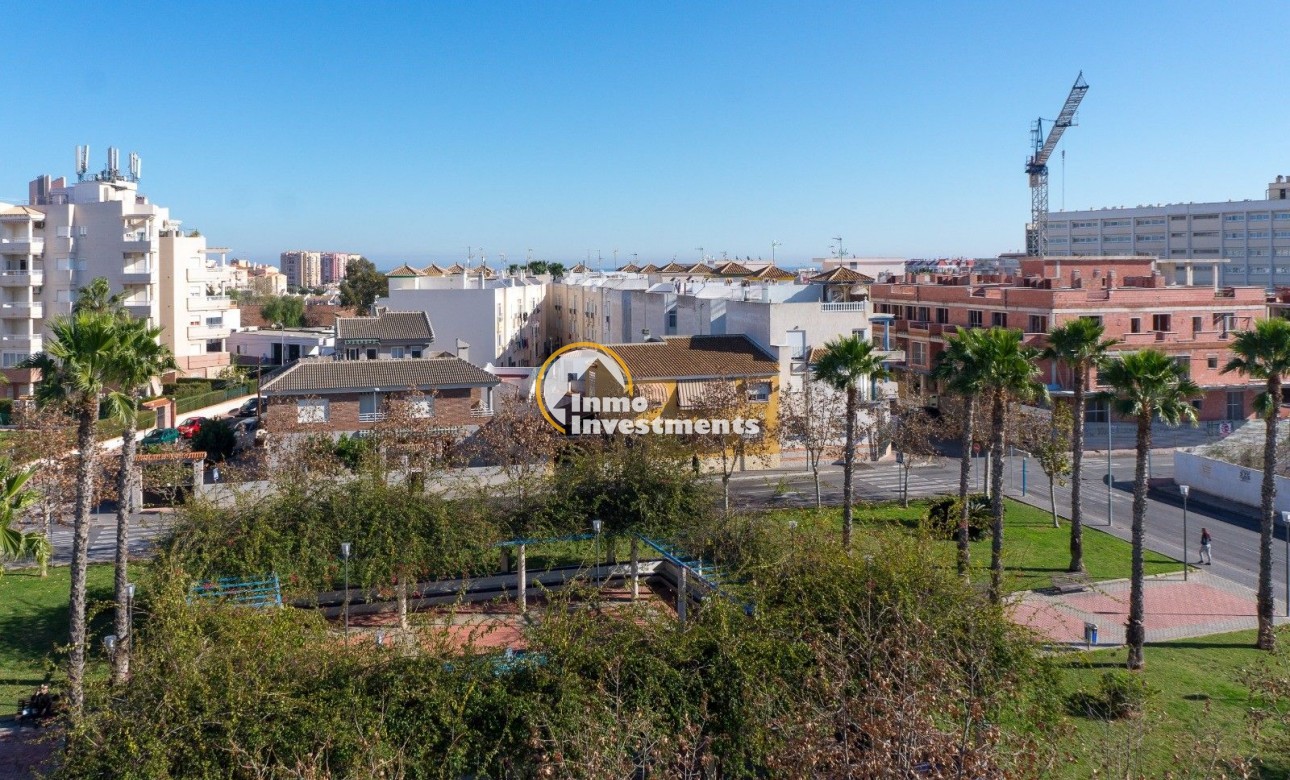 Bestaande bouw - Penthouse - Torrevieja - Playa del Cura