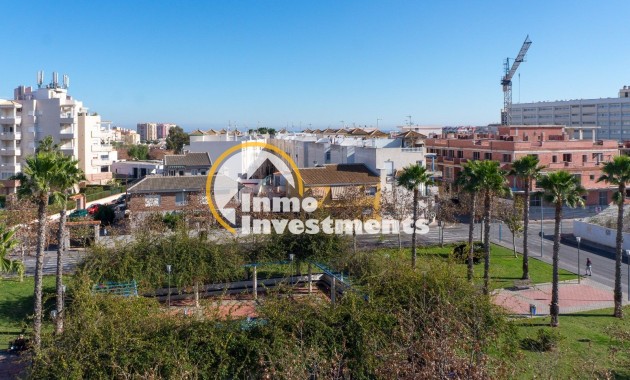 Bestaande bouw - Penthouse - Torrevieja - Playa del Cura