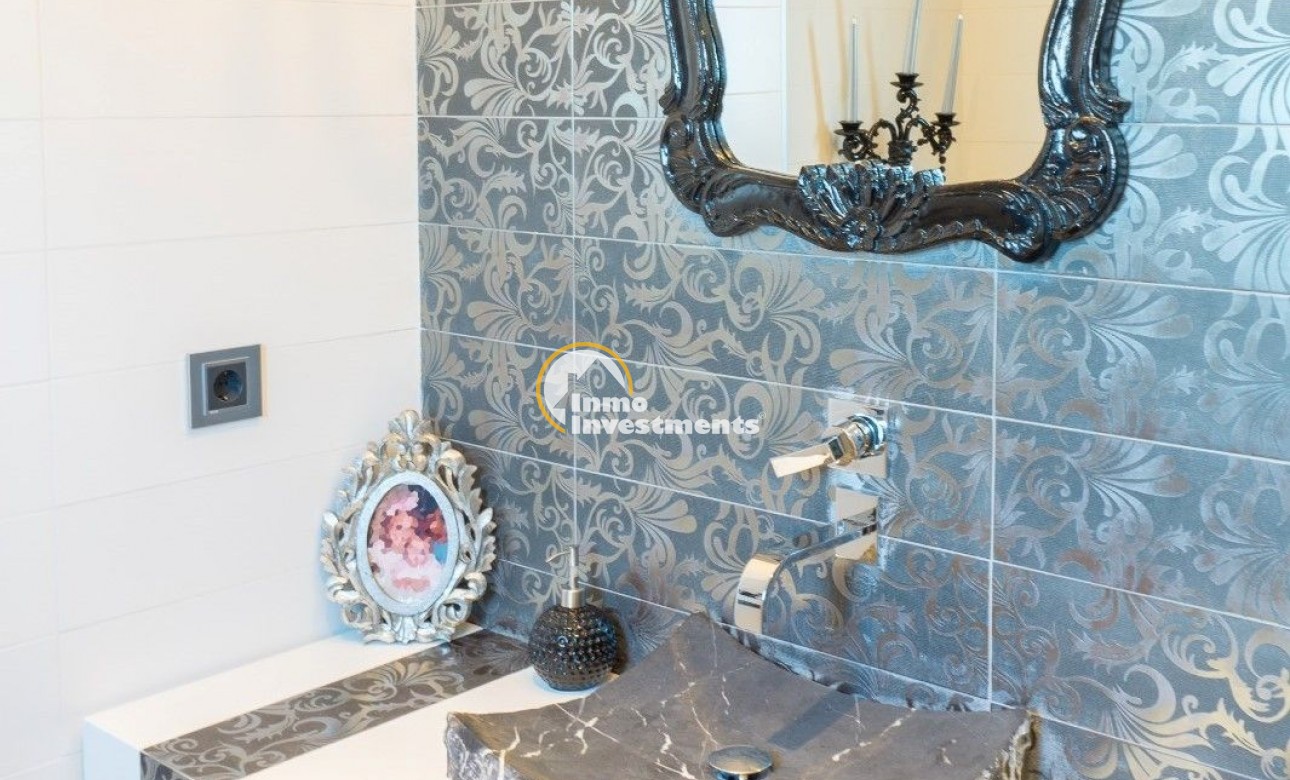 Bestaande bouw - Penthouse - Torrevieja - Playa del Cura