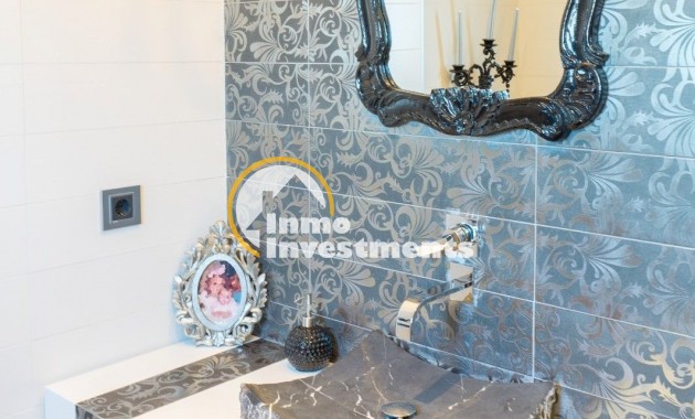Bestaande bouw - Penthouse - Torrevieja - Playa del Cura