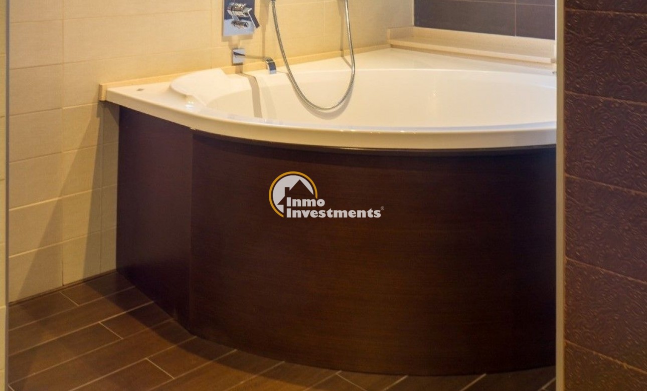 Bestaande bouw - Penthouse - Torrevieja - Playa del Cura