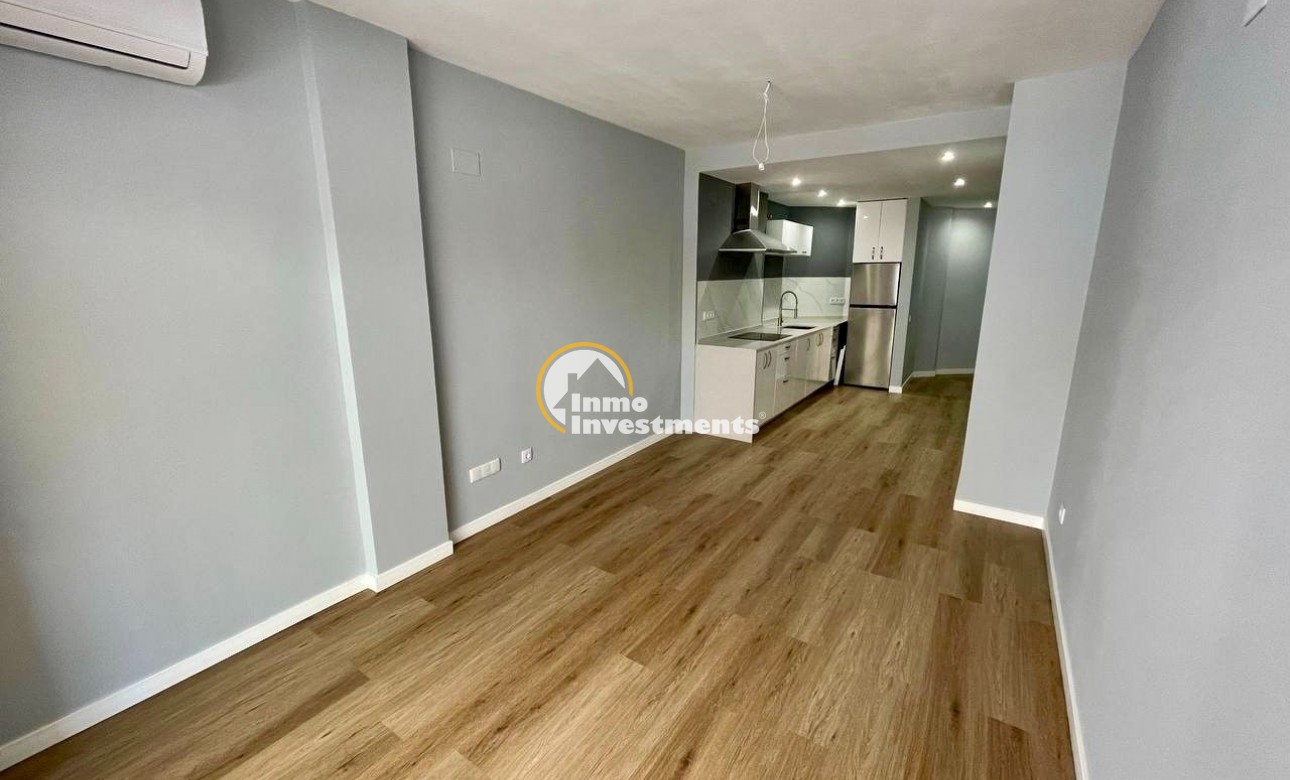 Reventa - Apartamento - Torrevieja - La Mata pueblo