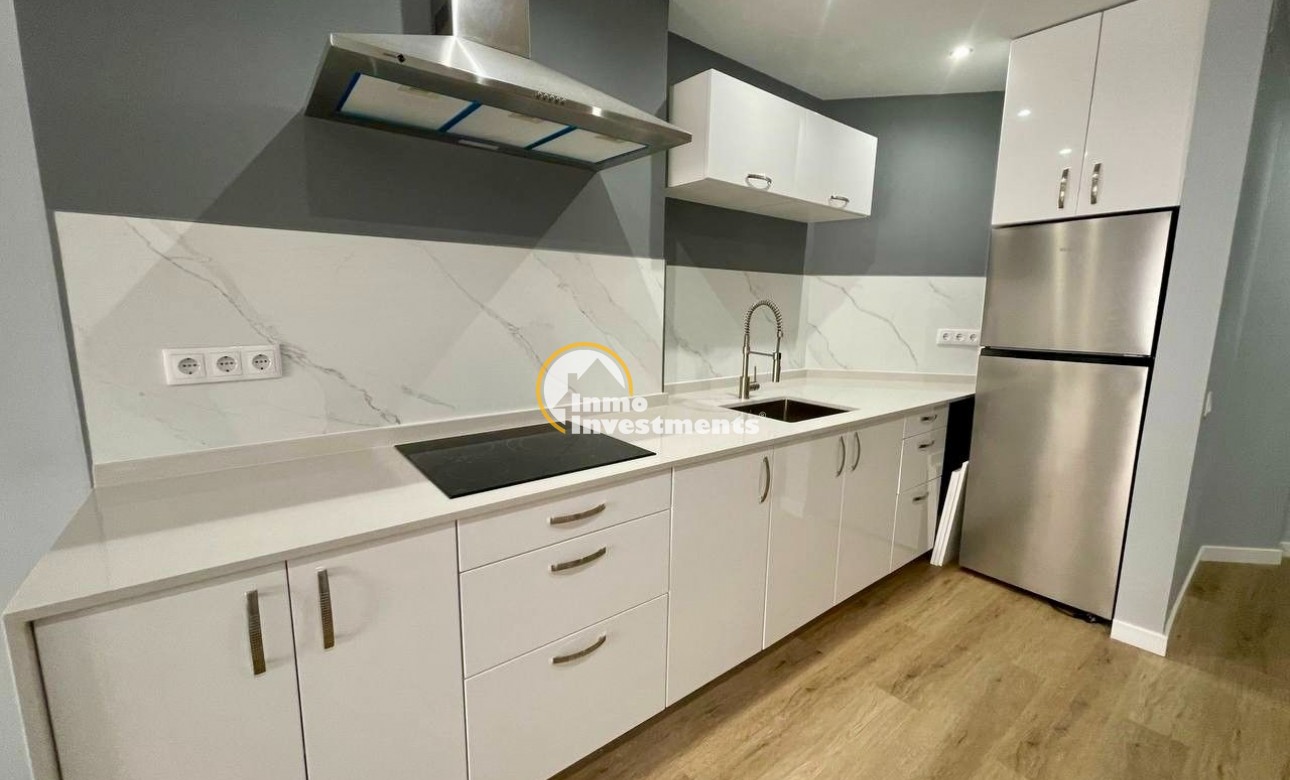 Reventa - Apartamento - Torrevieja - La Mata pueblo