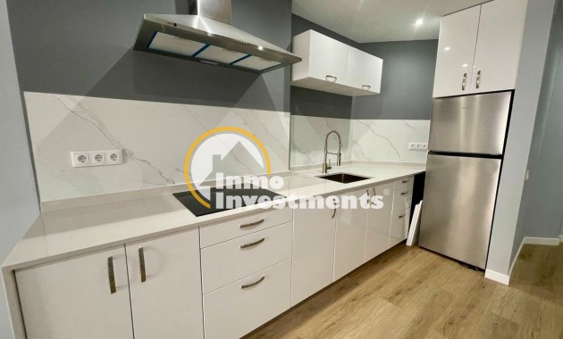 Reventa - Apartamento - Torrevieja - La Mata pueblo