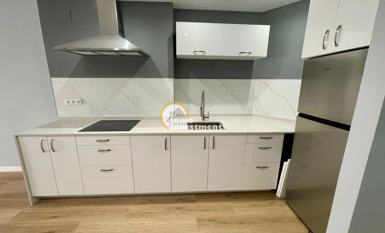 Reventa - Apartamento - Torrevieja - La Mata pueblo