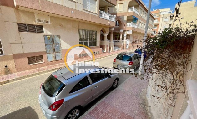 Reventa - Apartamento - Torrevieja - La Mata pueblo