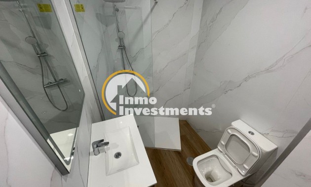 Reventa - Apartamento - Torrevieja - La Mata pueblo
