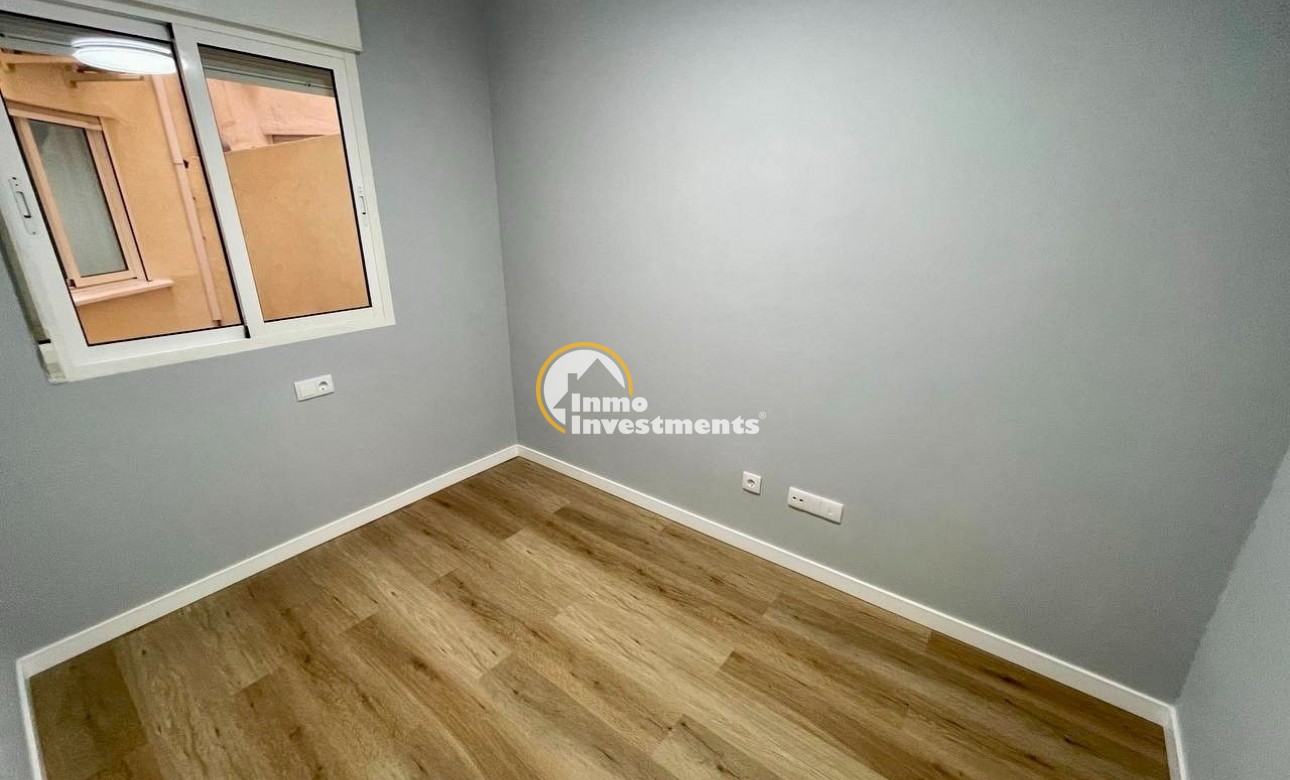 Reventa - Apartamento - Torrevieja - La Mata pueblo