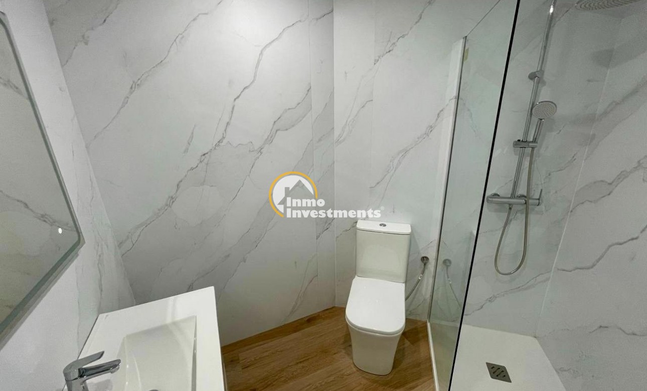 Reventa - Apartamento - Torrevieja - La Mata pueblo