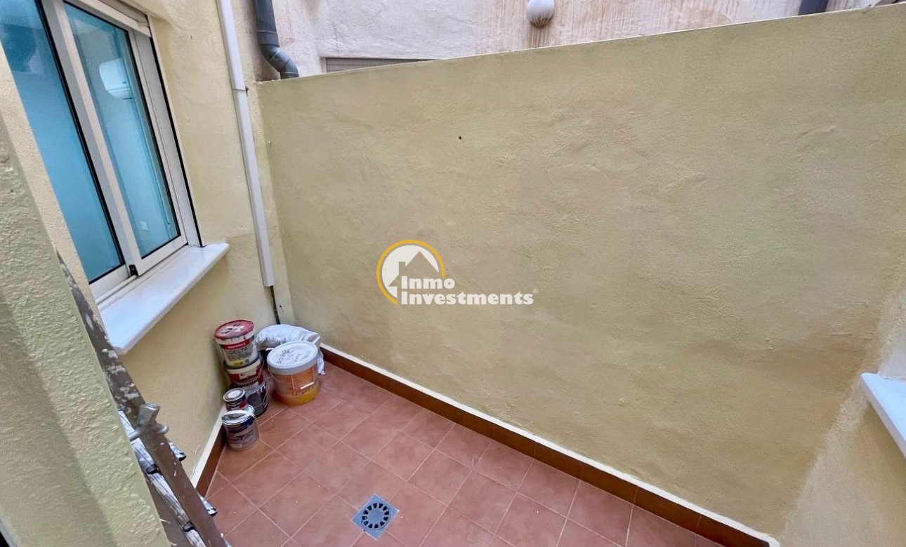 Reventa - Apartamento - Torrevieja - La Mata pueblo