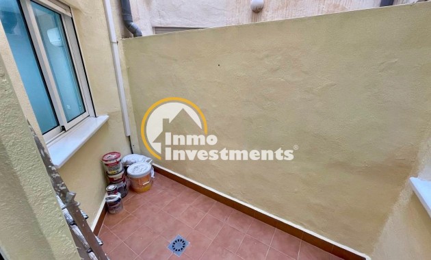 Reventa - Apartamento - Torrevieja - La Mata pueblo