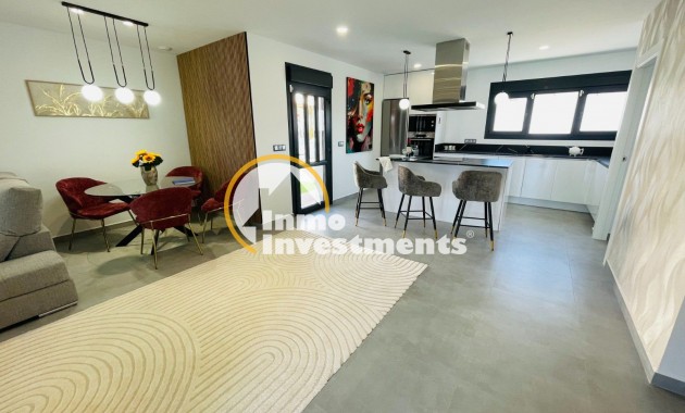 Bestaande bouw - Villa - Torrevieja - Torreblanca