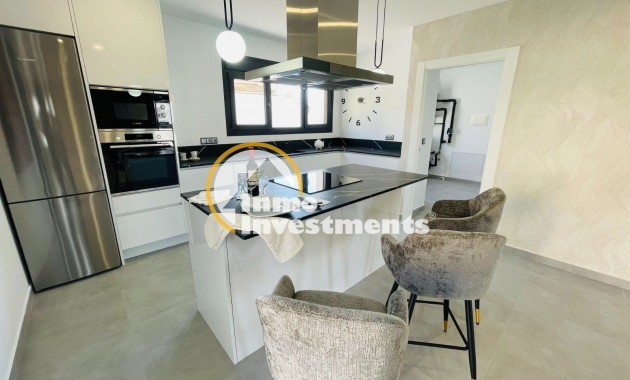 Bestaande bouw - Villa - Torrevieja - Torreblanca
