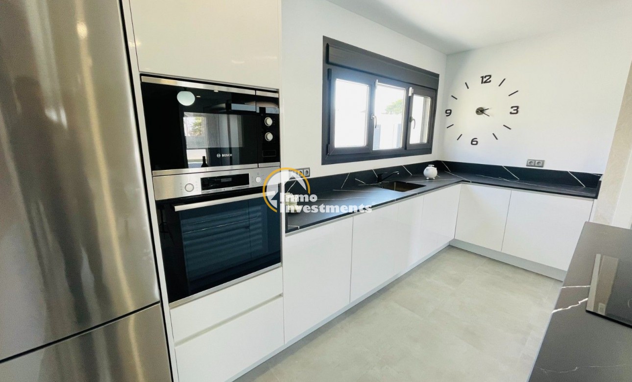 Bestaande bouw - Villa - Torrevieja - Torreblanca