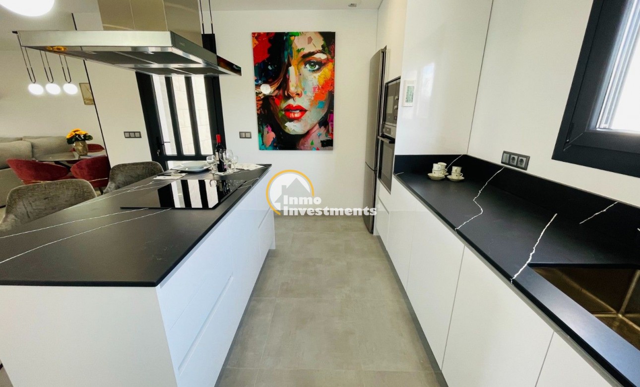 Bestaande bouw - Villa - Torrevieja - Torreblanca