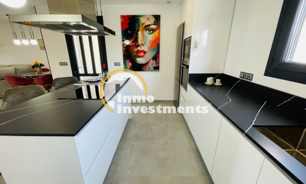 Bestaande bouw - Villa - Torrevieja - Torreblanca