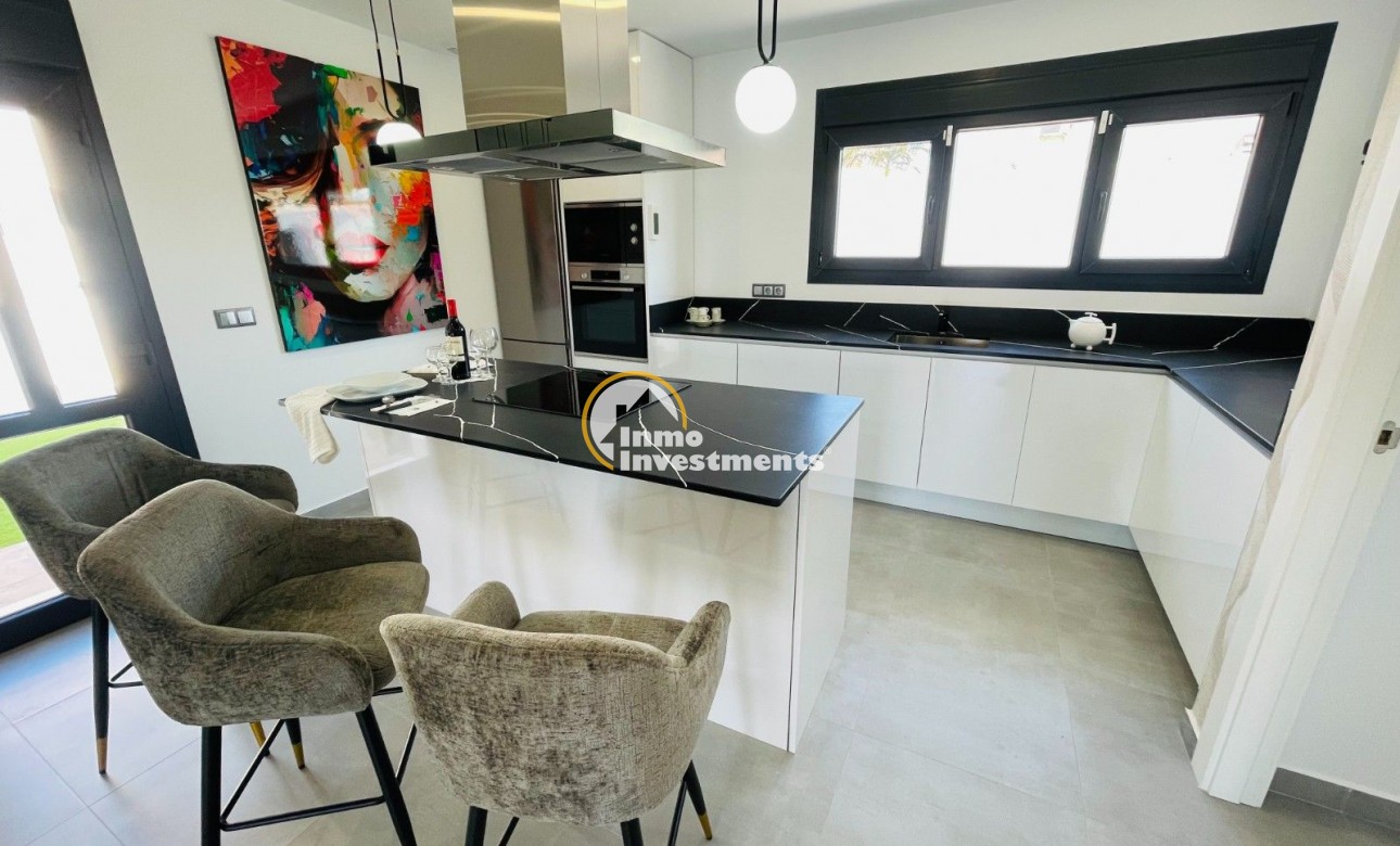 Bestaande bouw - Villa - Torrevieja - Torreblanca