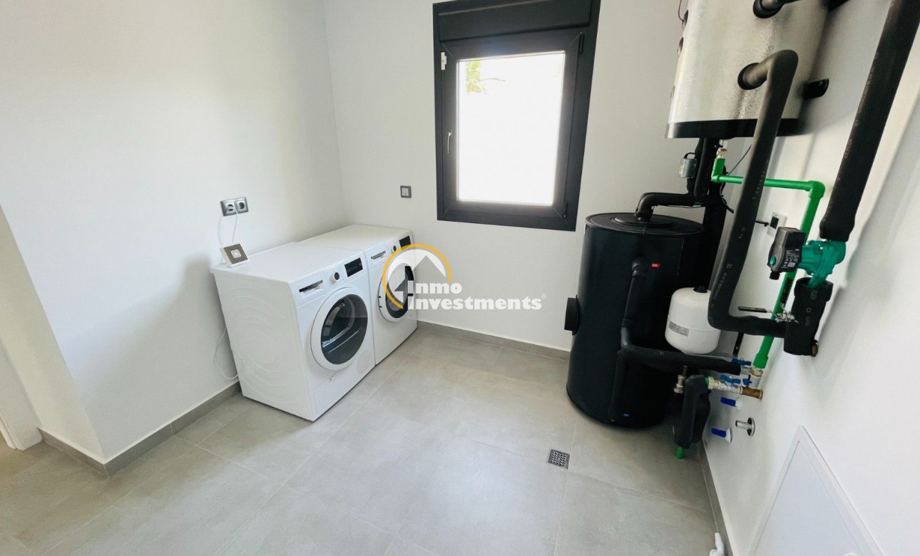 Bestaande bouw - Villa - Torrevieja - Torreblanca