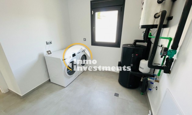 Bestaande bouw - Villa - Torrevieja - Torreblanca