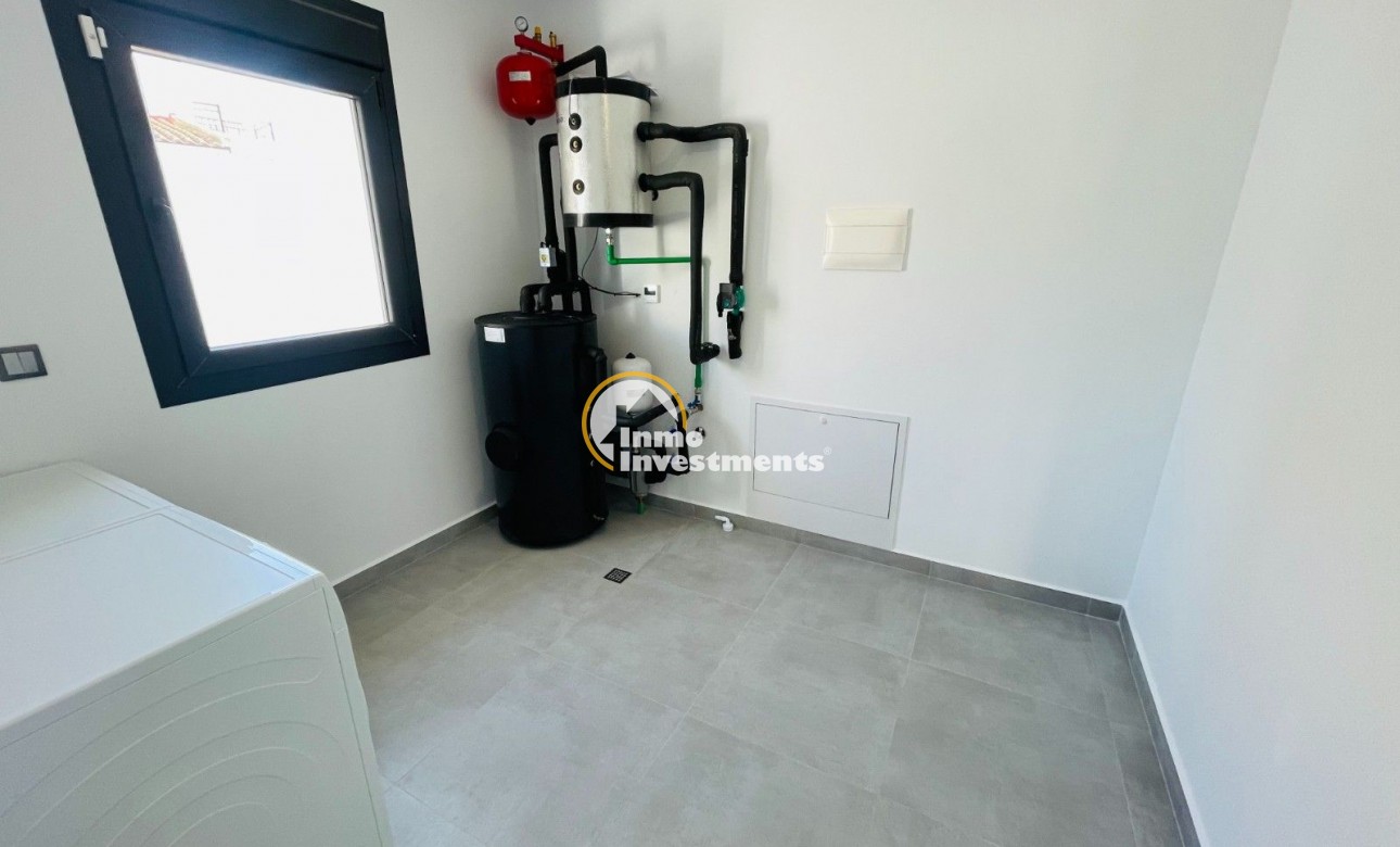 Bestaande bouw - Villa - Torrevieja - Torreblanca