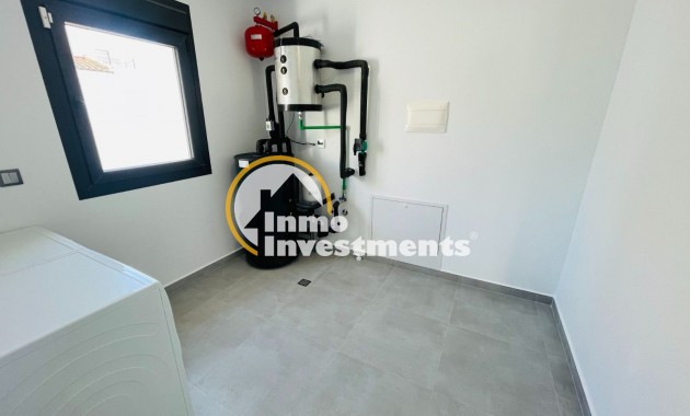 Bestaande bouw - Villa - Torrevieja - Torreblanca