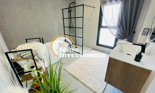 Bestaande bouw - Villa - Torrevieja - Torreblanca