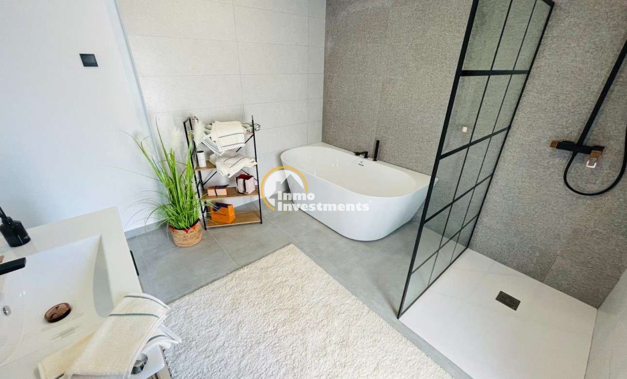 Bestaande bouw - Villa - Torrevieja - Torreblanca