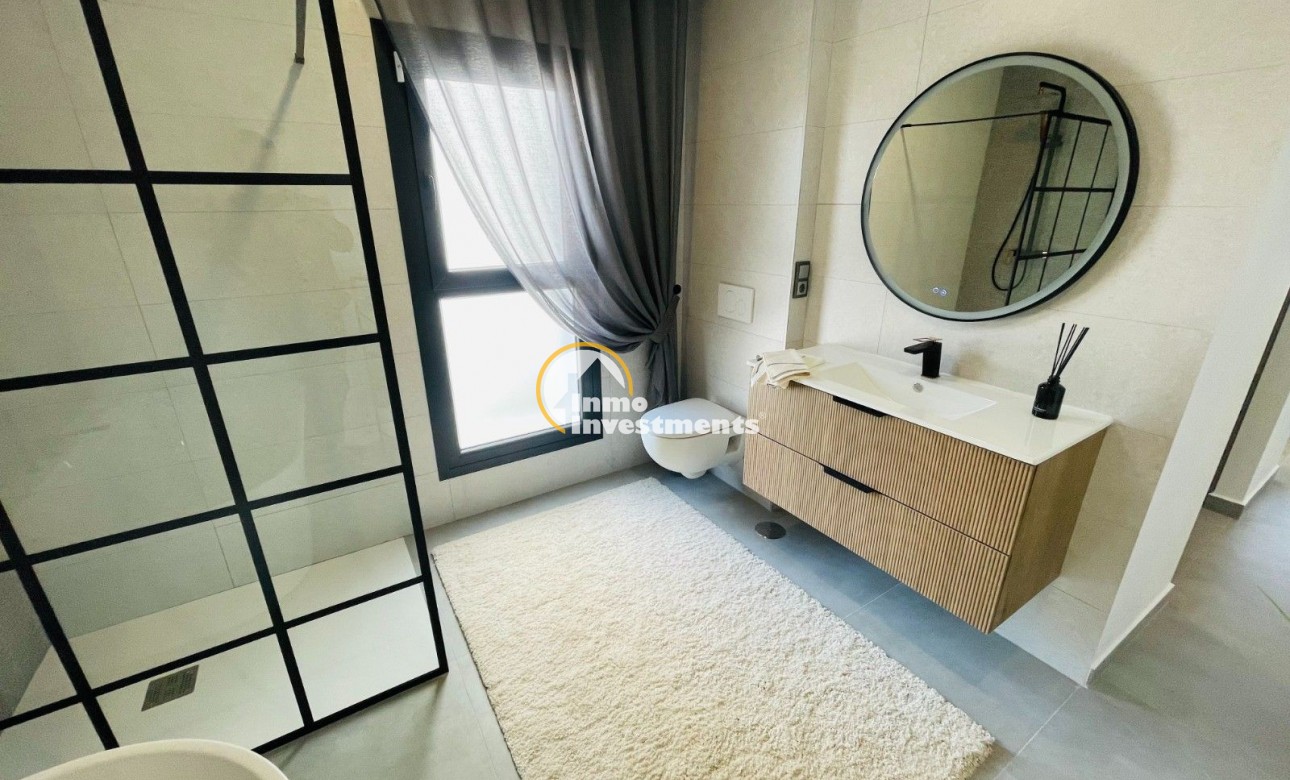 Bestaande bouw - Villa - Torrevieja - Torreblanca