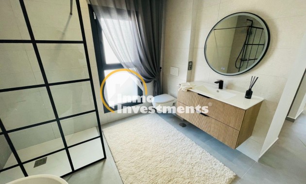 Bestaande bouw - Villa - Torrevieja - Torreblanca