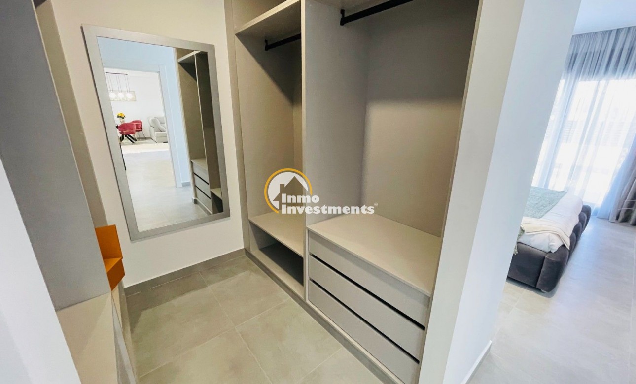 Bestaande bouw - Villa - Torrevieja - Torreblanca