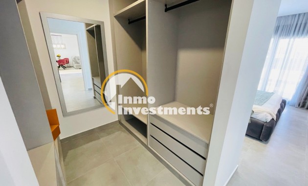 Bestaande bouw - Villa - Torrevieja - Torreblanca