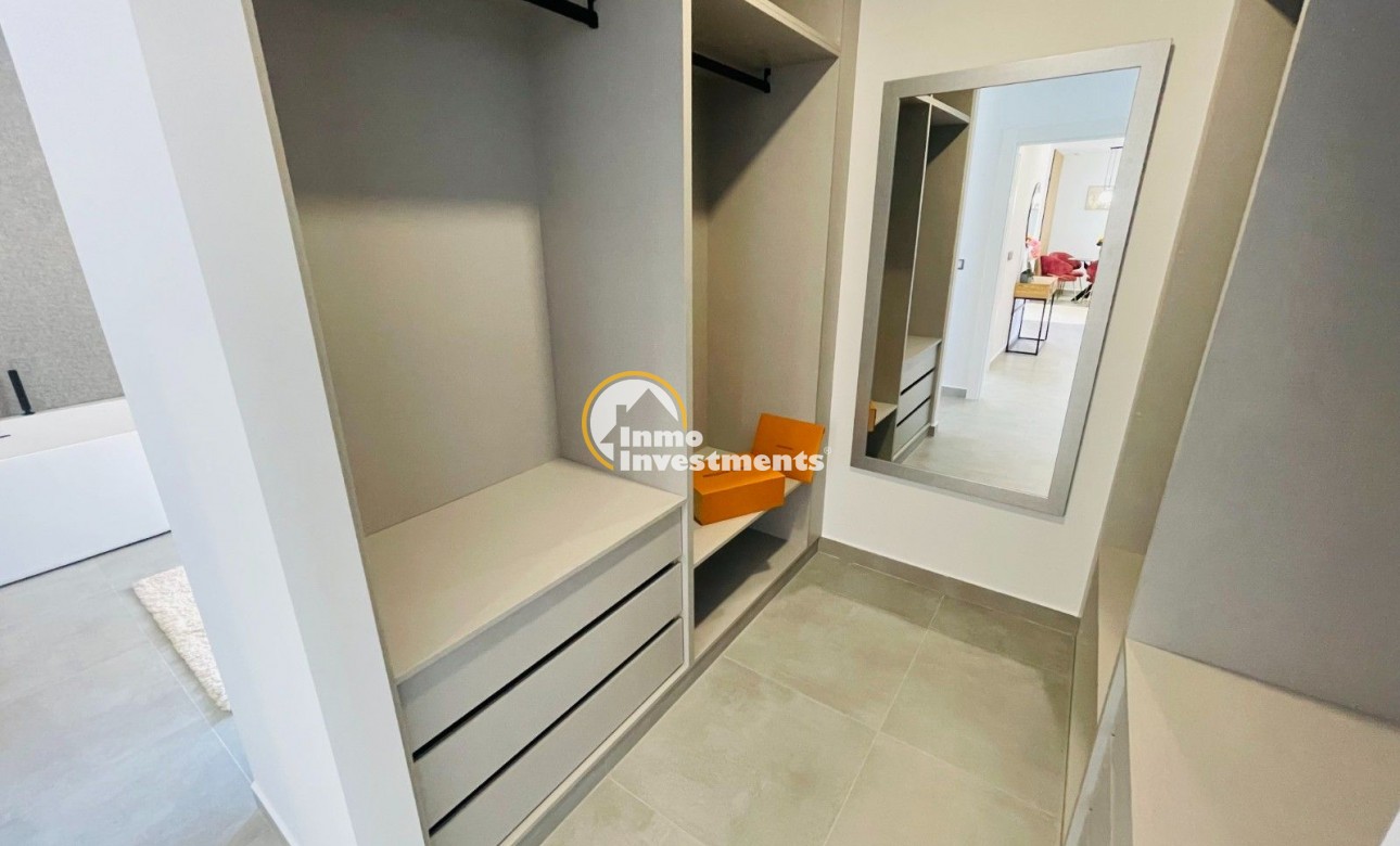 Bestaande bouw - Villa - Torrevieja - Torreblanca